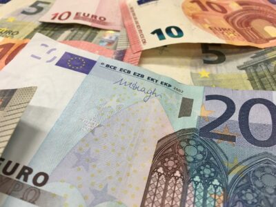 GELD-Euro