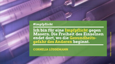 Impfpflicht