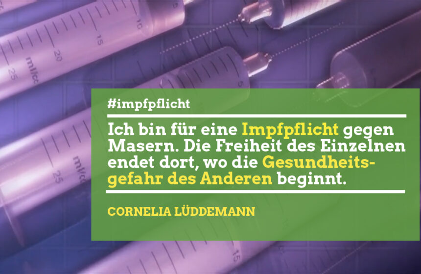 Impfpflicht