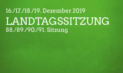 Dezember_Plenum